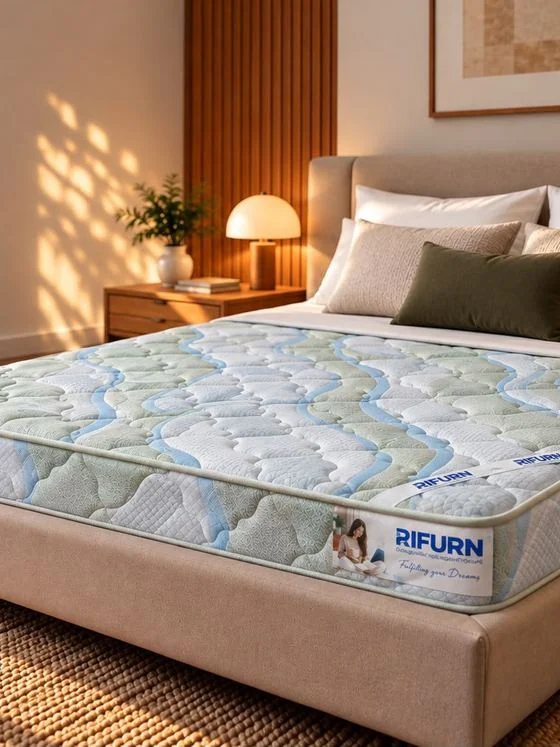 Rifurn Cozy orthopaedic mattress