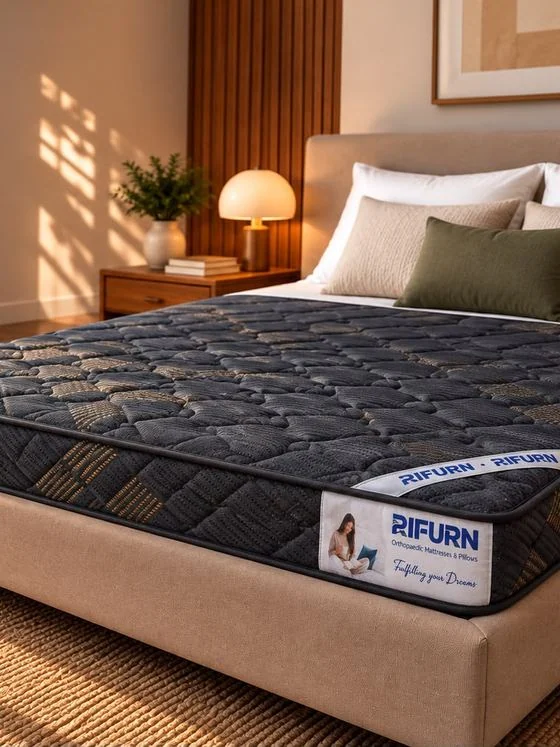 Rifurn Ortho orthopaedic mattress