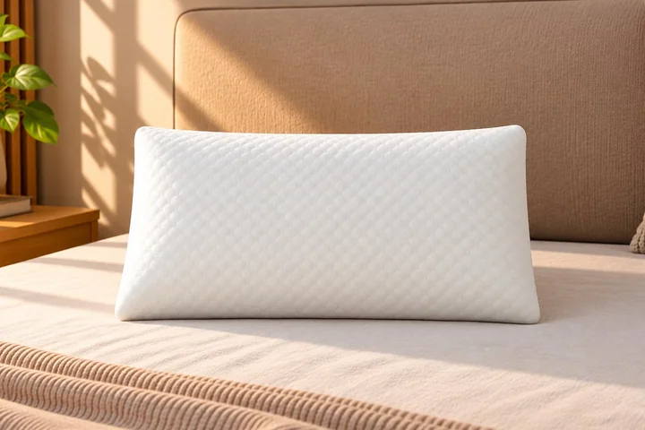 Rifurn Counter Memory Pillow