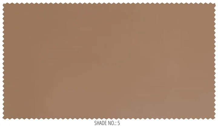 Rifurn Turkey fabric card, shade SR 5